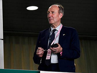 Government to bypass FAI to fu...